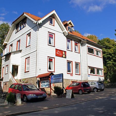 Pension Mona Lisa Braunlage Luaran gambar