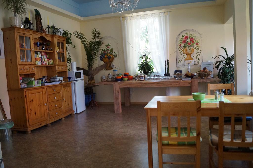 Pension Mona Lisa Braunlage Luaran gambar