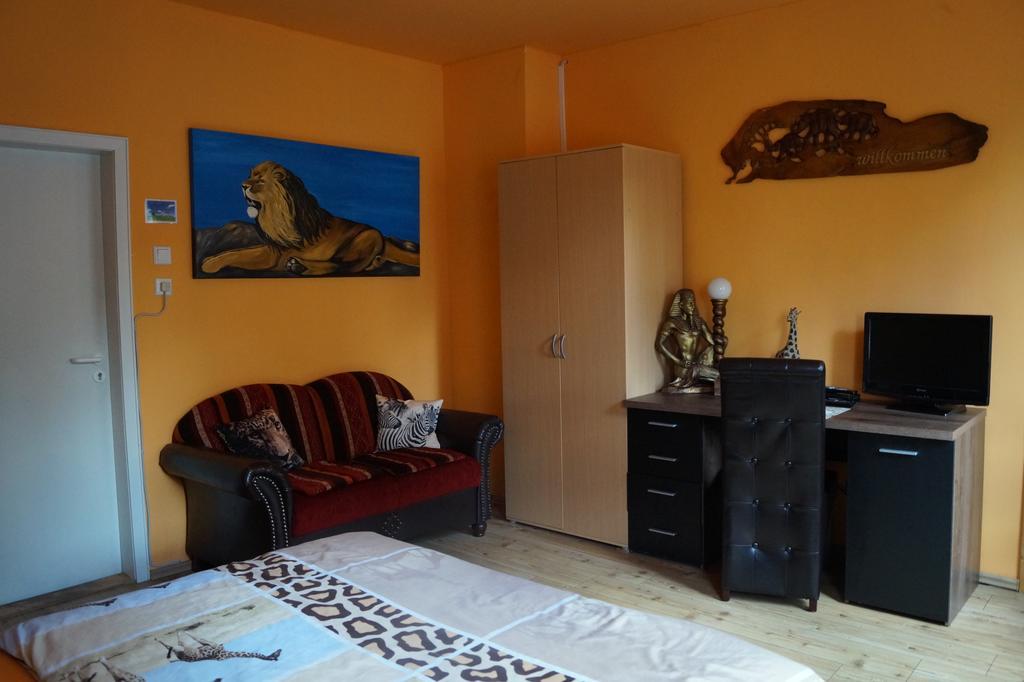 Pension Mona Lisa Braunlage Luaran gambar