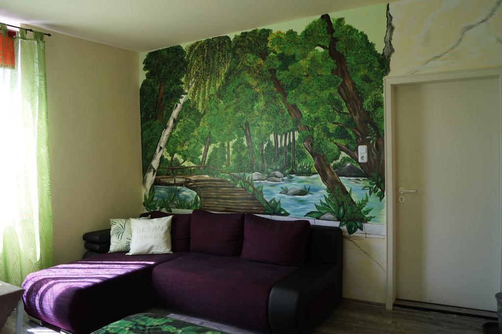Pension Mona Lisa Braunlage Luaran gambar